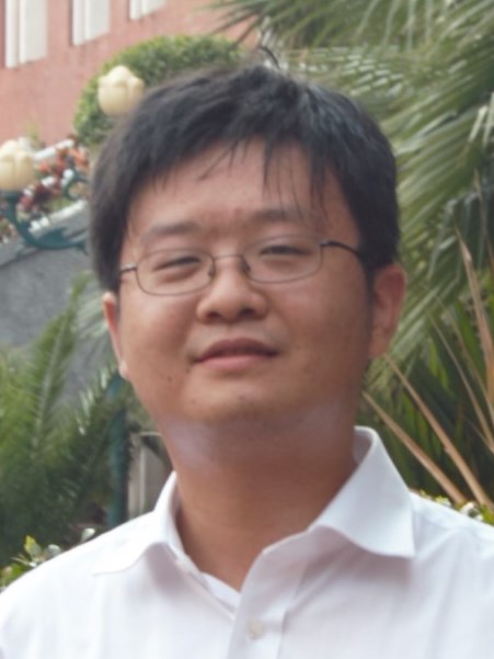 Bo Yu